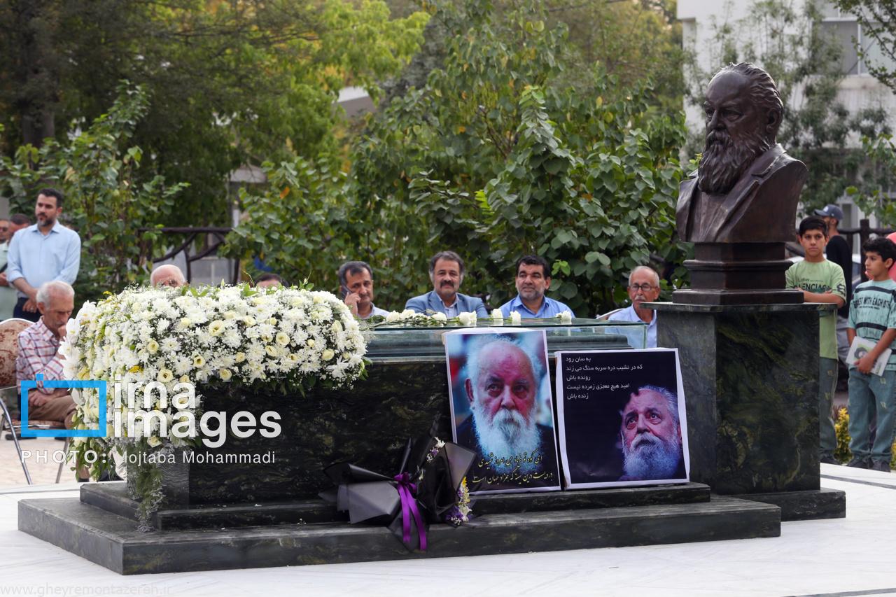 رایزن فرهنگی سفارت هند در ایران: «سایه» متعلق به قلمرو زبان فارسی است