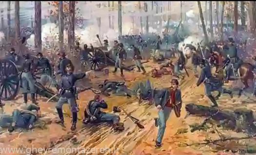 حماسه پیلهداربُن؛ نماد جاودان ایستادگی گیلانیان