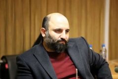 آقا رضا از شما بعید بود!