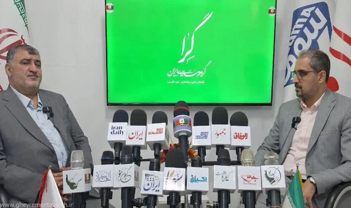 ضرورت تعیین تکلیف موتورسواری بانوان/ در دولت چهاردهم تبدیل وضعیت نیروهای شرکتی تعیین تکلیف خواهد شد