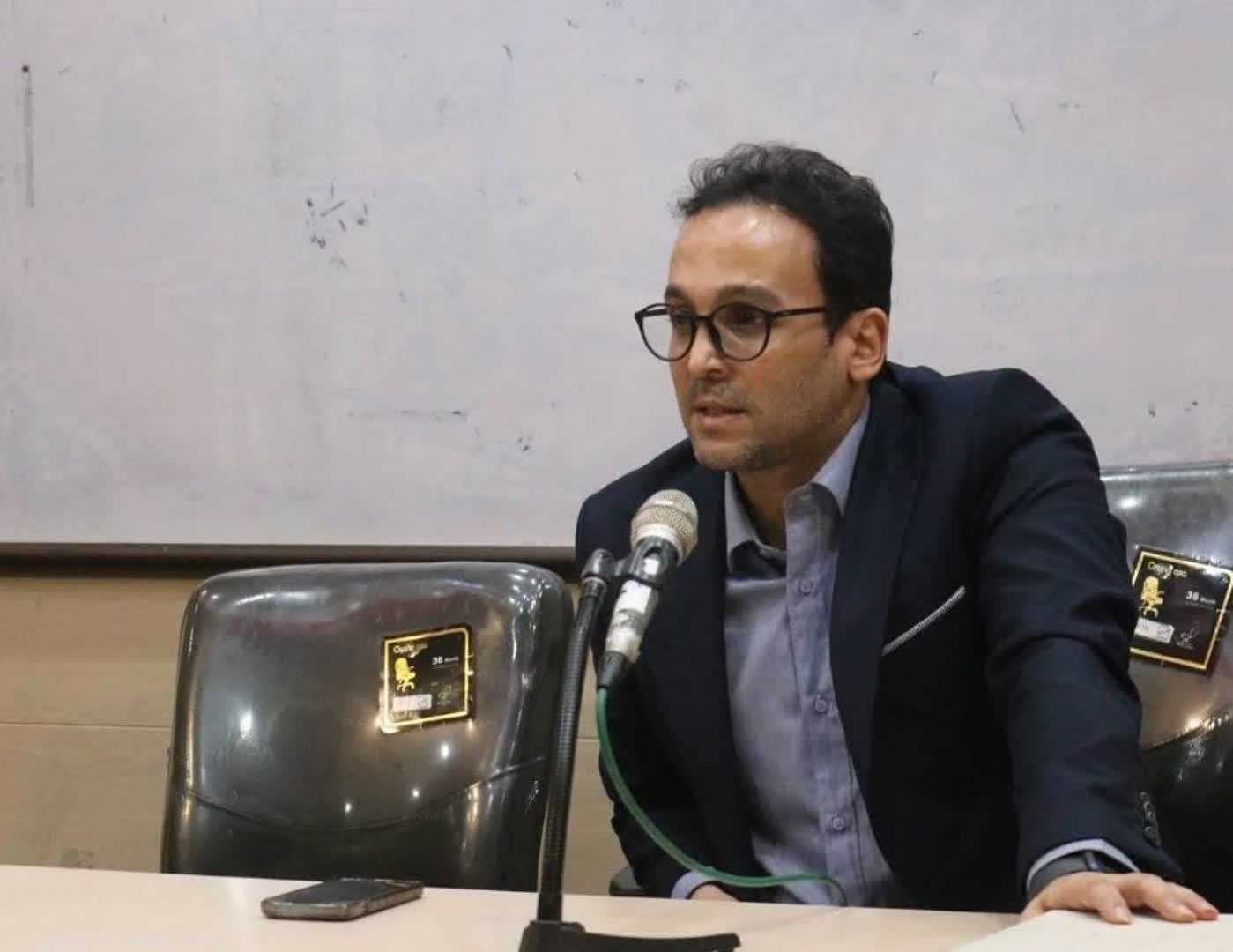 برگزاری جلسه هماهنگی و تبیین برنامههای ناوگان حملونقل دانشآموزی برگزاری جلسه هماهنگی و تبیین برنامههای ناوگان حملونقل دانشآموزی