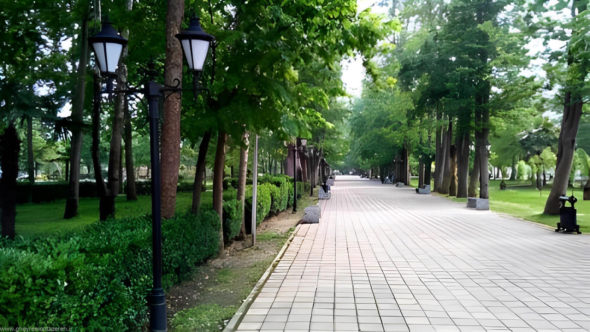 نیاز فوری به برنامهریزی جامع و نظارت دقیق در توسعه فضای سبز شهری در گیلان