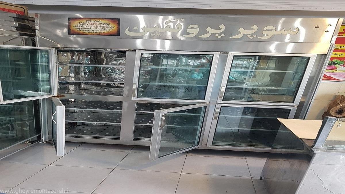 نایاب شدن مرغ در بازار و وعدههای تکراری رئیس جهاد کشاورزی گیلان!