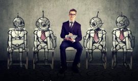 بازار کار نسل جدید زیر سلطه هوش مصنوعی