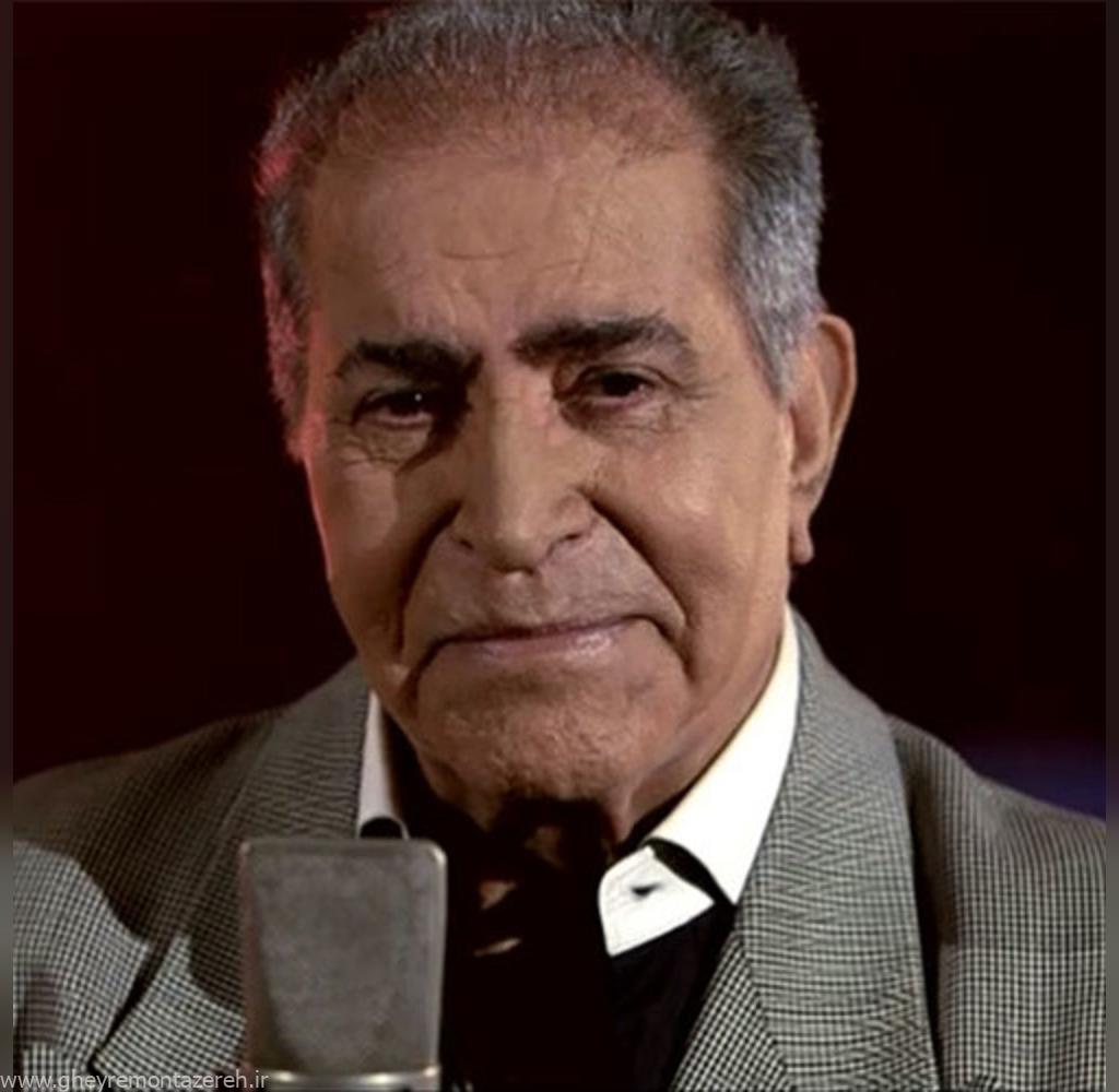 هوشمند عقیلی درگذشت هوشمند عقیلی درگذشت