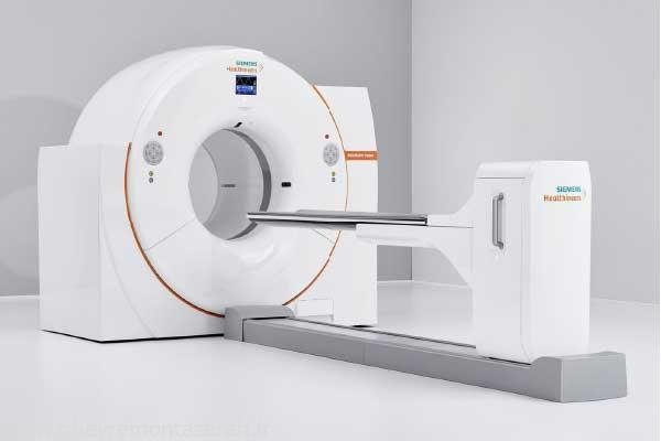 پت اسکن و رادیوتراپی مرکز آموزشی و درمانی رازی در آستانه بهرهبرداری