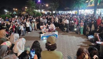 چه بر سر تئاتر دائم خیابانی رشت آمد؟