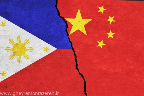 تلاش مانیل برای برهم زدن نظم جهانی