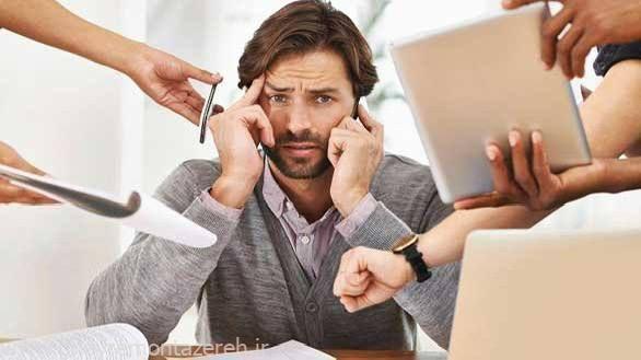 سمفونی کار زیاد؛ وقتی «زنده بودن» زیر سایه «کار کردن» دفن می‌شود
