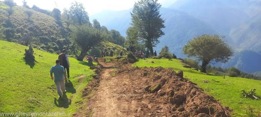 آقای نماینده آن کسی که مقابل تخریب محیط زیست میایستد بیلیاقت نیست!