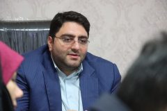 آغاز احداث بلوار شهر چوکام