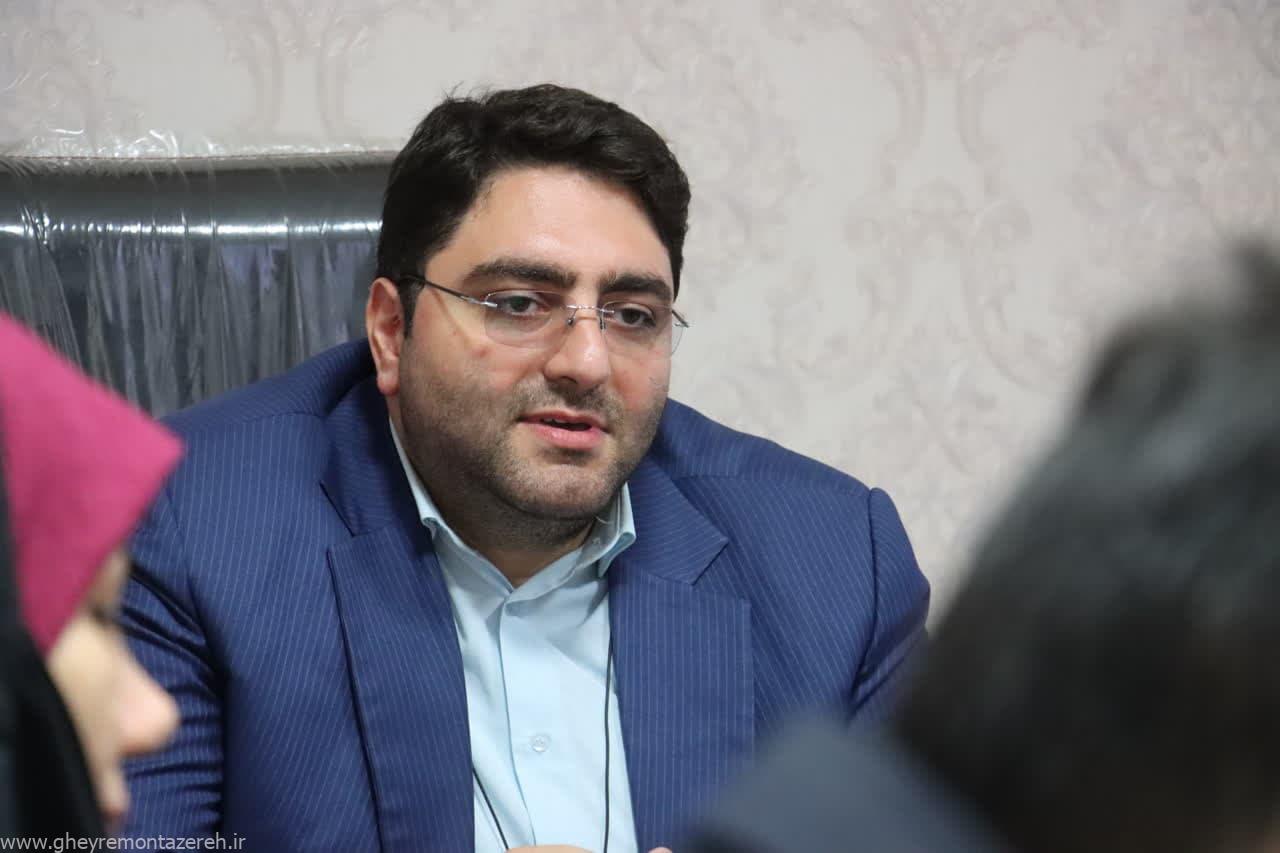 آغاز احداث بلوار شهر چوکام