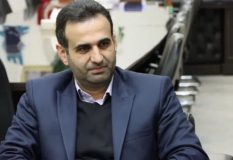 رئیس دانشگاه آزاد اسلامی استان گیلان از برگزاری دومین جشنواره شعر و داستان خبر داد