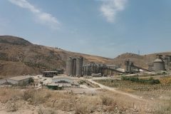 راهاندازی کارزاری برای توقف تخریبهای غیراصولی و تجاوزهای بیرویه معدن سیمان سبز گیلان