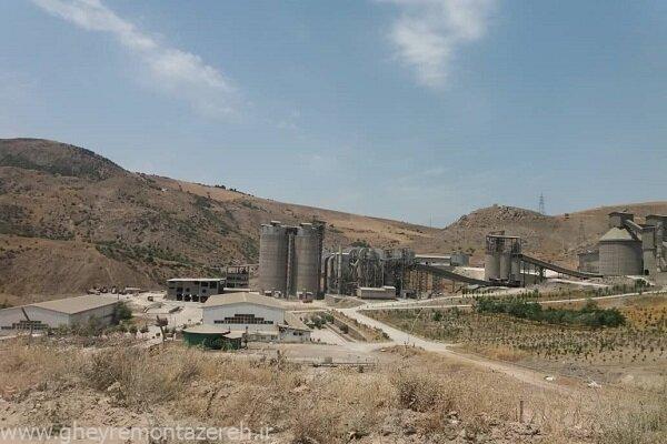 راهاندازی کارزاری برای توقف تخریبهای غیراصولی و تجاوزهای بیرویه معدن سیمان سبز گیلان