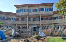 ضرورت تکمیل هر چه سریعتر کلینیک تخصصی لاهیجان