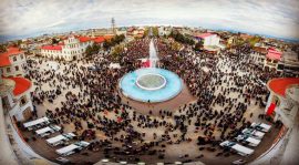 رشت در آستانه بحران زیر سایه بحران ملی آب