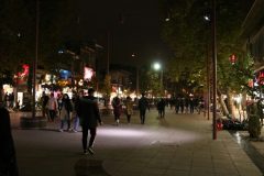 آقایان مسئول؛ فکر کنید مردم رشت هم مهمانان خارجی شما هستند!