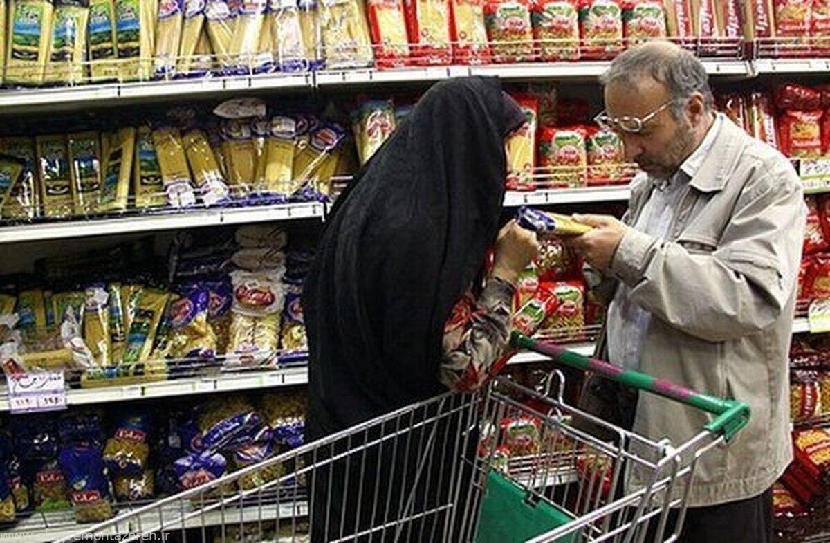 تورم افسار پاره کرد/ خوراکی‌ها ۷۰ درصد گران‌تر شدند