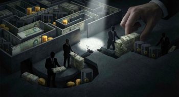 پشت پرده کاسبی از تحریم‌های ایران/ نجفی: بعضی از تراستی‌ها پول فروش نفت را به‌موقع برنمی‌گردانند تا تِرید کنند