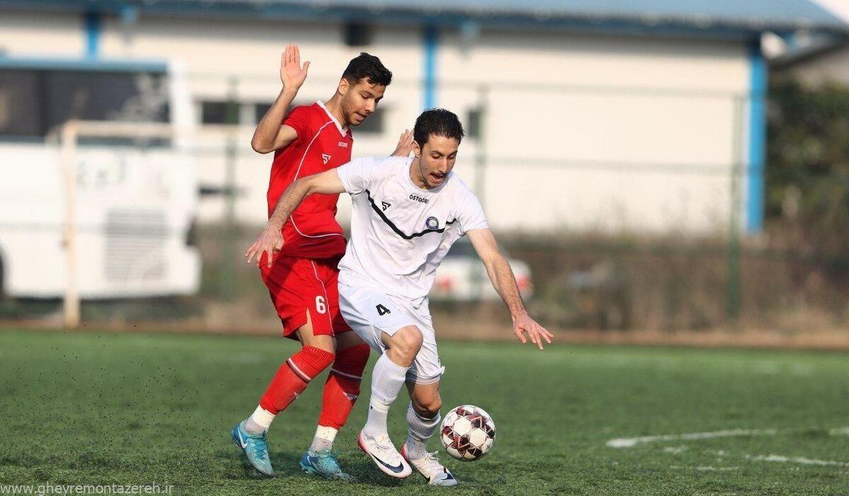 سپیدرود و بندر آستارا در مسیر سقوط