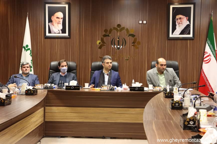 ساماندهی تالاب عینک نیازمند ریسک مدیریتی و تصمیمات جسورانه