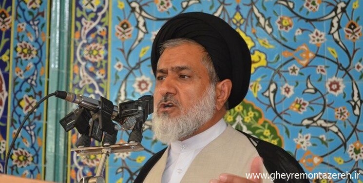 اسب دوانی زن موجب چشم چرانی می‌شود | حتما جلوگیری شود