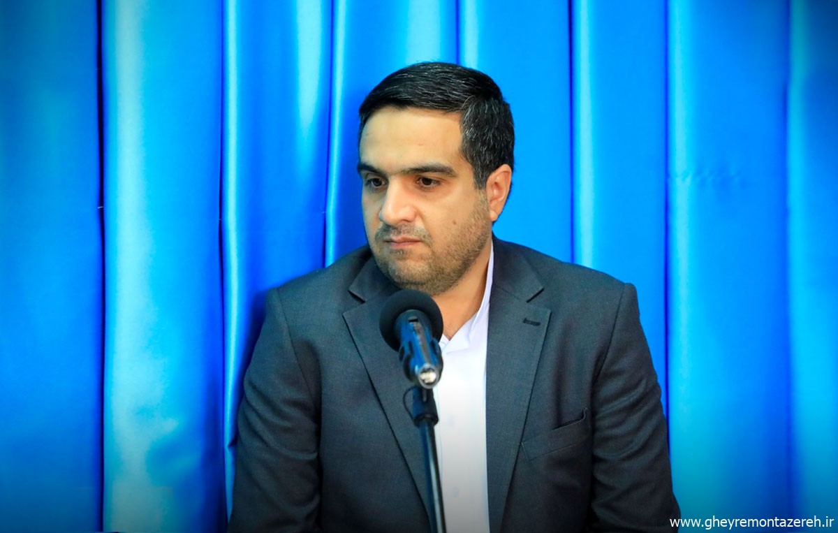 چرا رئیس اتاق بازرگانی تحریم نشده است؟/ شافعی بگوید چرا آمریکا در سوریه بیشتر از ایران سرمایه‌گذاری کرده است؟