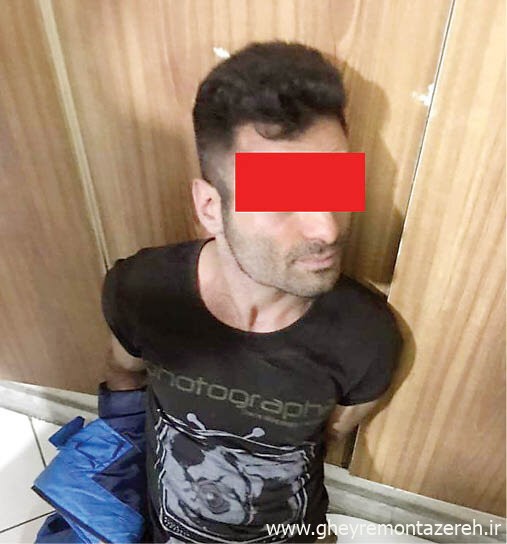 شکارچی دختران فراری: هیچ دختری در خانه‌ام زندانی نبود | من قتل انجام نداده‌ام | دو دختر فراری قاتل هستند که خودشان را به مظلومیت زده‌اند