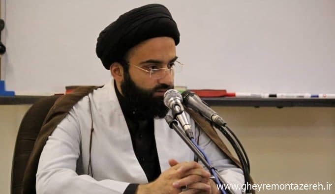 استاد عالی حوزه علمیه مشهد: می خواهیم به ۱۴۰۰سال قبل برسیم