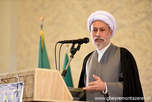 اهداف انقلاب را به توسعه اقتصادی تنزل ندهیم