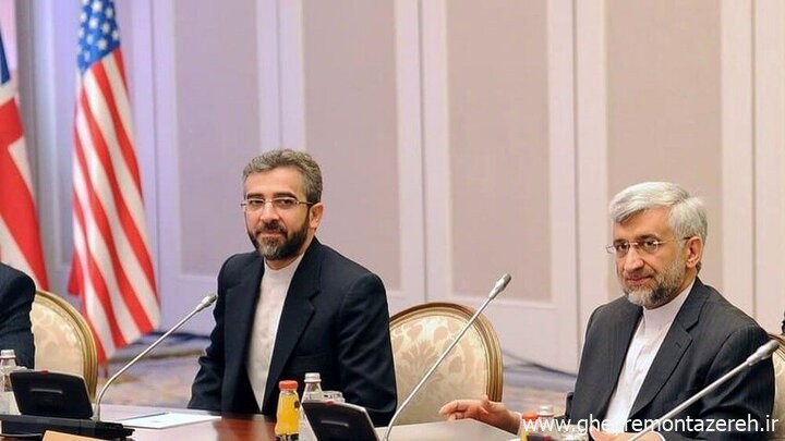 سیاستمدار محافظه‌کار، پرچم مخالفت با دولت را بالا گرفت