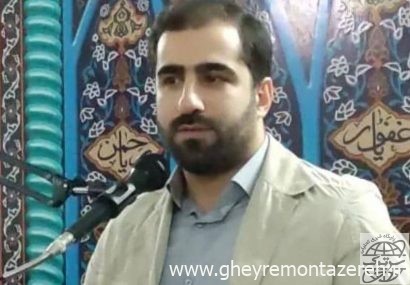رزمایش سیاسی در بیش از ۸۰ مسجد هدف رشت/منش امام(ره) تکیه بر جوانان بود