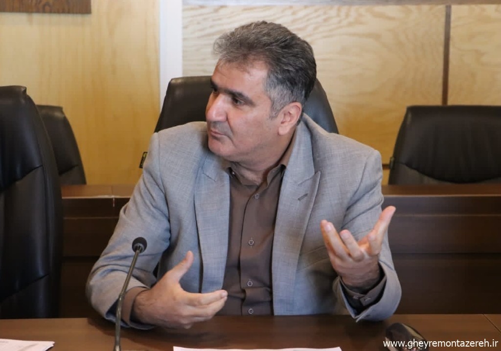 پرداخت بدهی سنوات گذشته شهرداری با دستور شهردار رشت