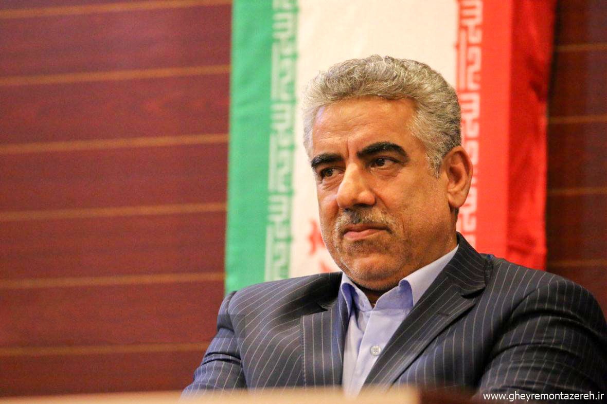 آقای استاندار ما را بابت حمایت از “استاندار بومی” پشیمان نکنید
