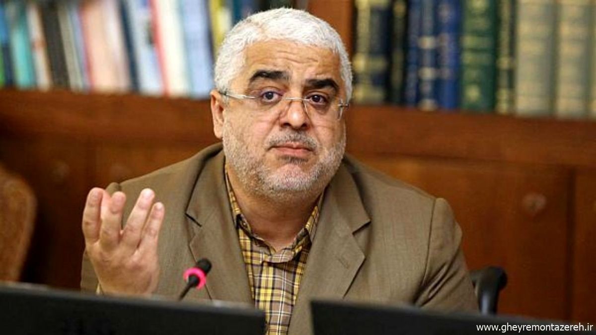 اکثریت اعضای دولت به احمدی‌نژاد وفادارند نه به رئیسی