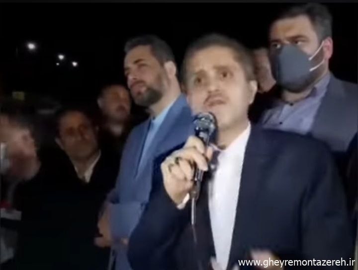 یادداشت/ فرمانداری که پای حرف مردم نشست