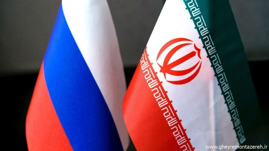 روایت وال استریت ژورنال از درسی که ایران به روسیه می آموزد | ایران سیستم بانکی مخفی دارد؟