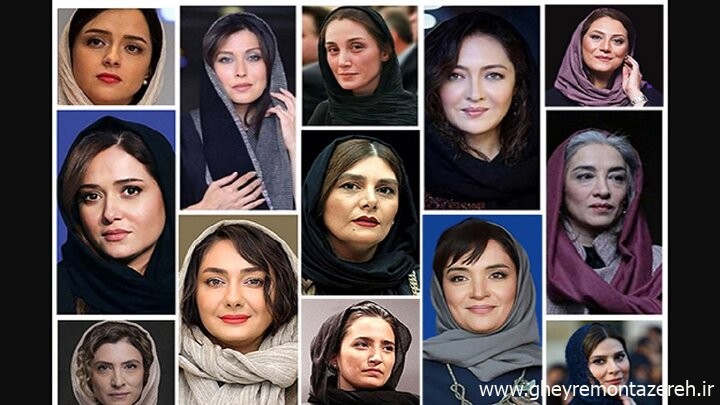 آزار جنسی به زنان در سینمای ایران؛ از ادعا علیه بازیگر مرد مشهور تا بیانیه بی‌سابقه زنان سینماگر