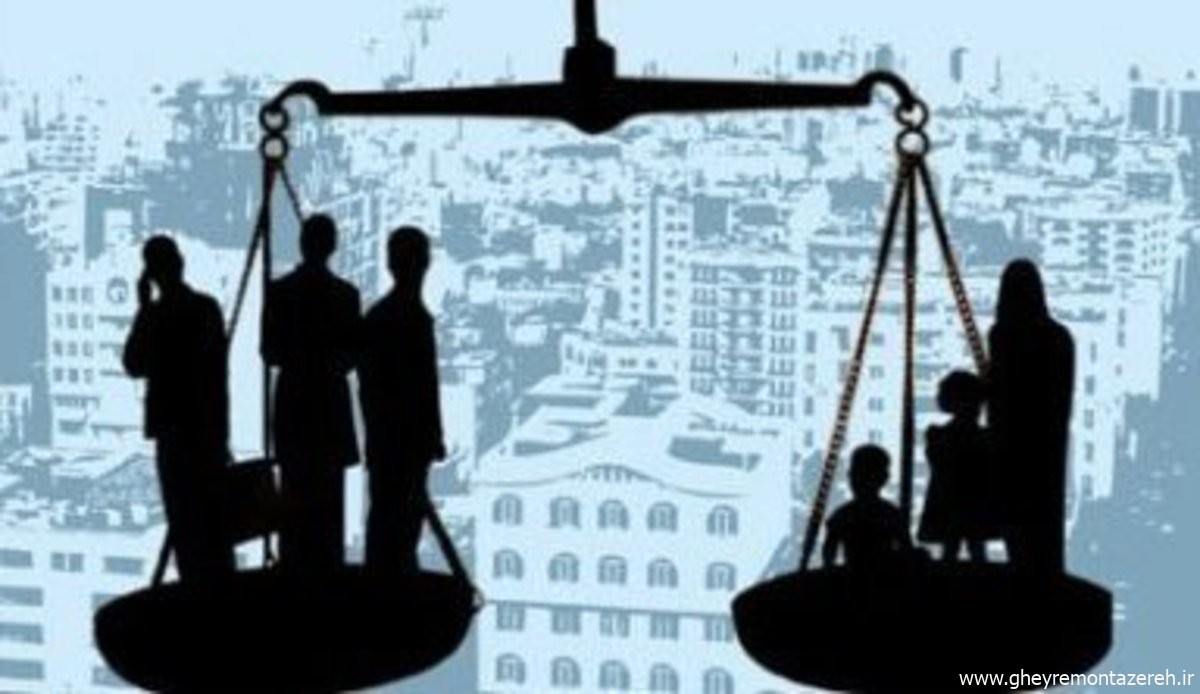برخوردارترها سالم‌ترند/ بی‌ عدالتی؛ تهدیدی برای سلامت جامعه