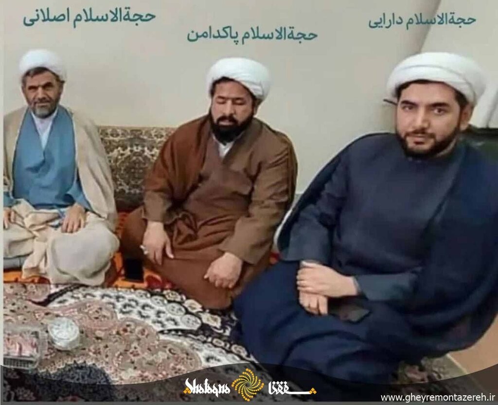 بوی توطئه به مشام می‌رسد