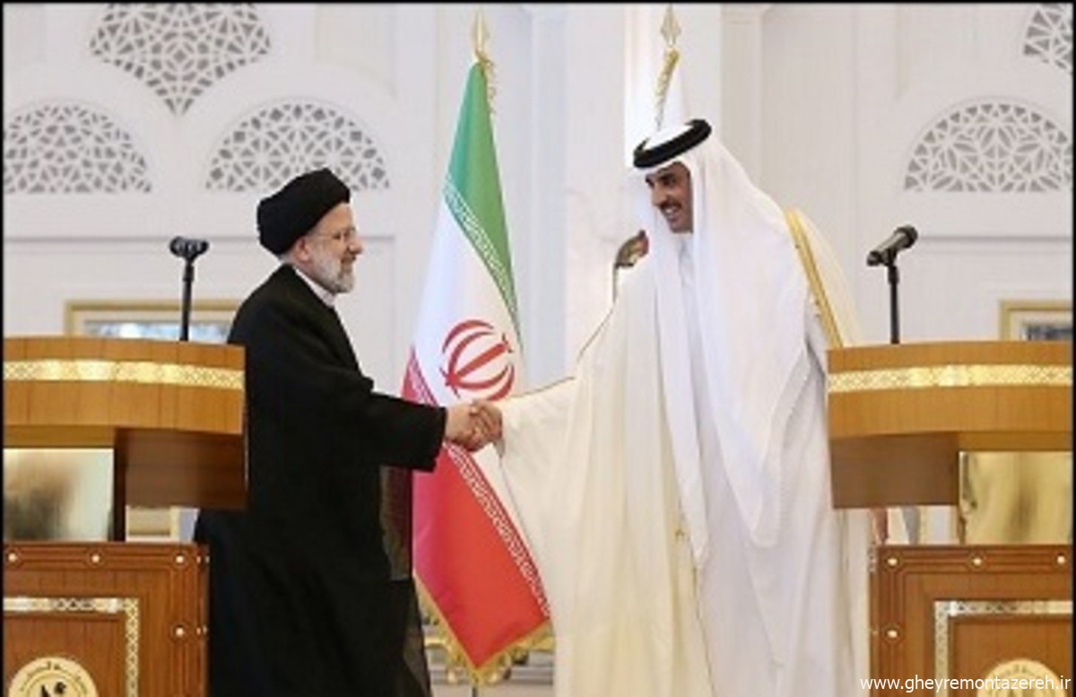 میزبانی قطر در جام جهانی و حسرت‌های ما