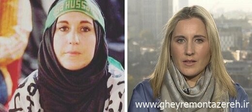 دوباره جنجال ، دوباره شکدم: نهادها در ایران چهره‌های رسانه‌ای غربی را دعوت و به آنها اطلاعات غلط می دهند/ با «ویکی استرت» اسرائیل همکاری داشتم