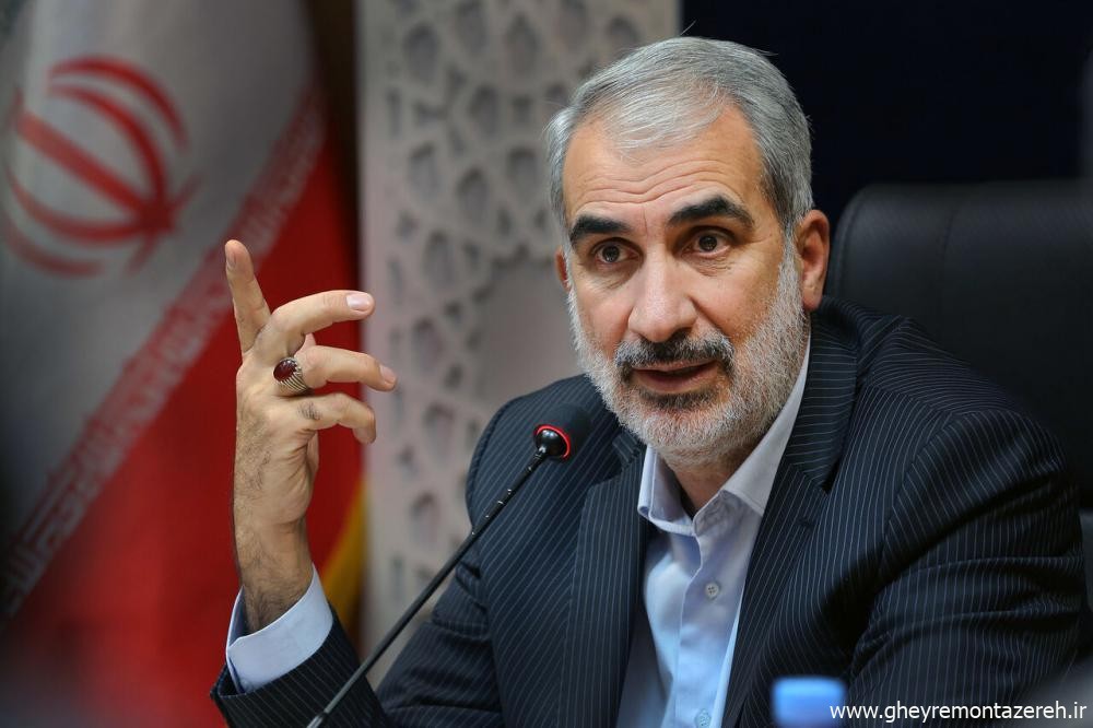 وزیر آموزش و پرورش: آموزش حضوری با قوت دنبال می شود؛ آموزش ترکیبی نداریم