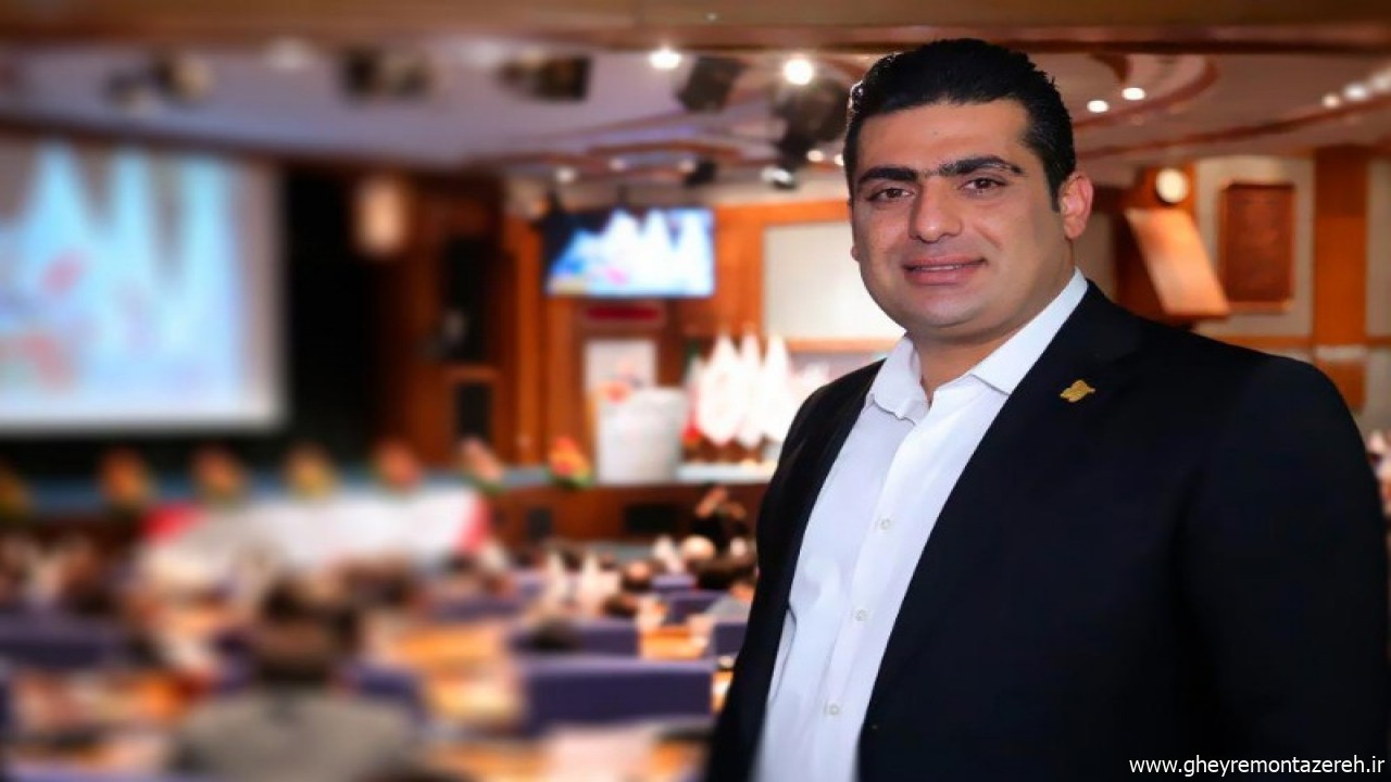 باید با قدرت و امید تلاش کرد، حتی در سخت‌ترین شرایط اقتصادی کشور