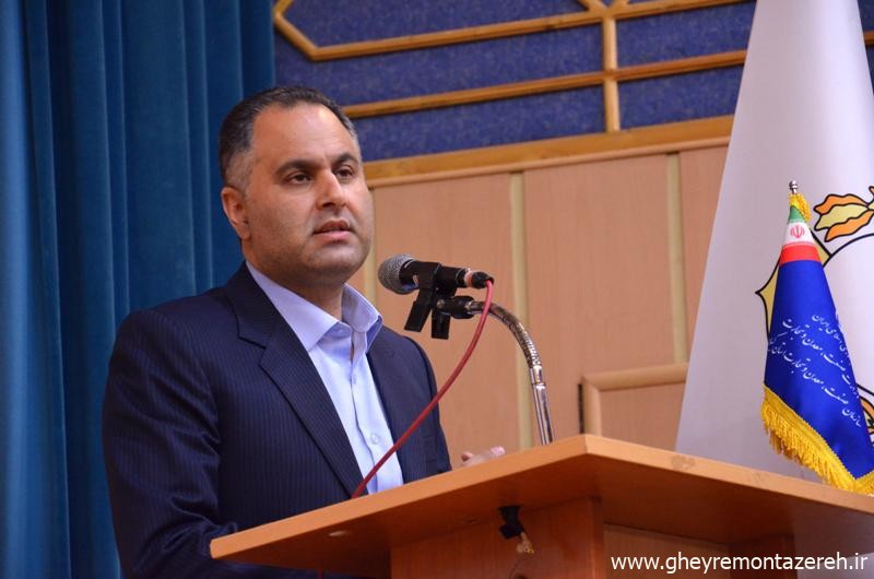 آقای محبوبی مگر چه کار شاق و طاقت فرسایی انجام می‌دهید که باید ۴۸ میلیون تومان دریافتی داشته باشید؟!