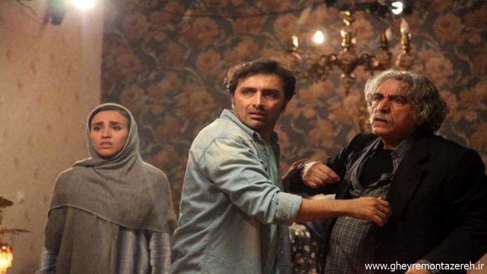 «آن دیگری» نامزد بهترین فیلم خارجی از جشنواره ولز شد