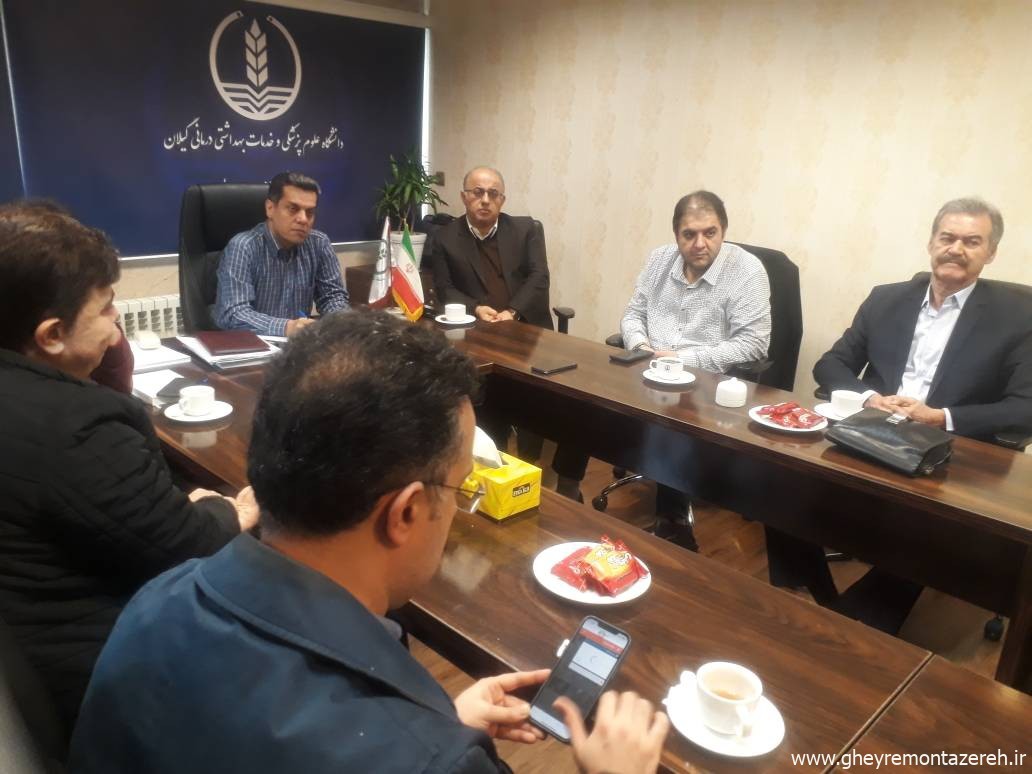 ضرورت جلوگیری از دخالت افراد غیر مجاز در امور پزشکی