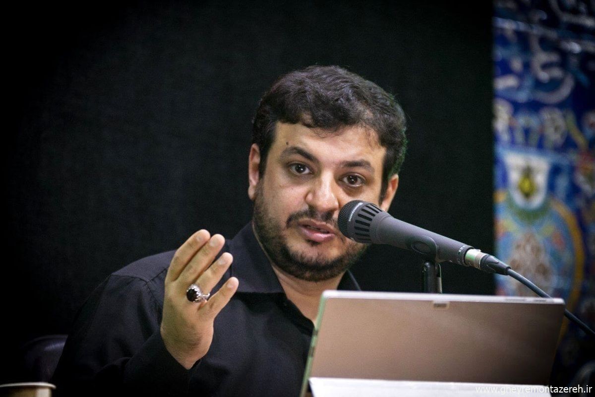 انتقاد روزنامه جمهوری اسلامی از رائفی پور: یکی پیدا شود و تریبون را از جلوی او بردارد