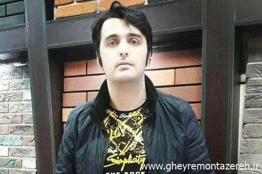 درخواست وکیل جواد روحی برای تجدیدنظر در حکم سه بار اعدام | اتهامات را قبول نداریم